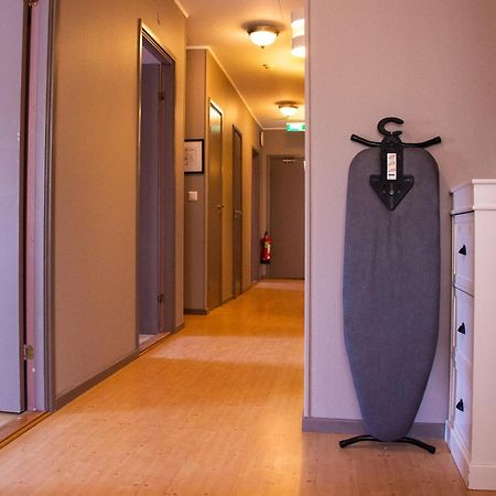 Adelsgatan Bed & Breakfast VBY Esterno foto