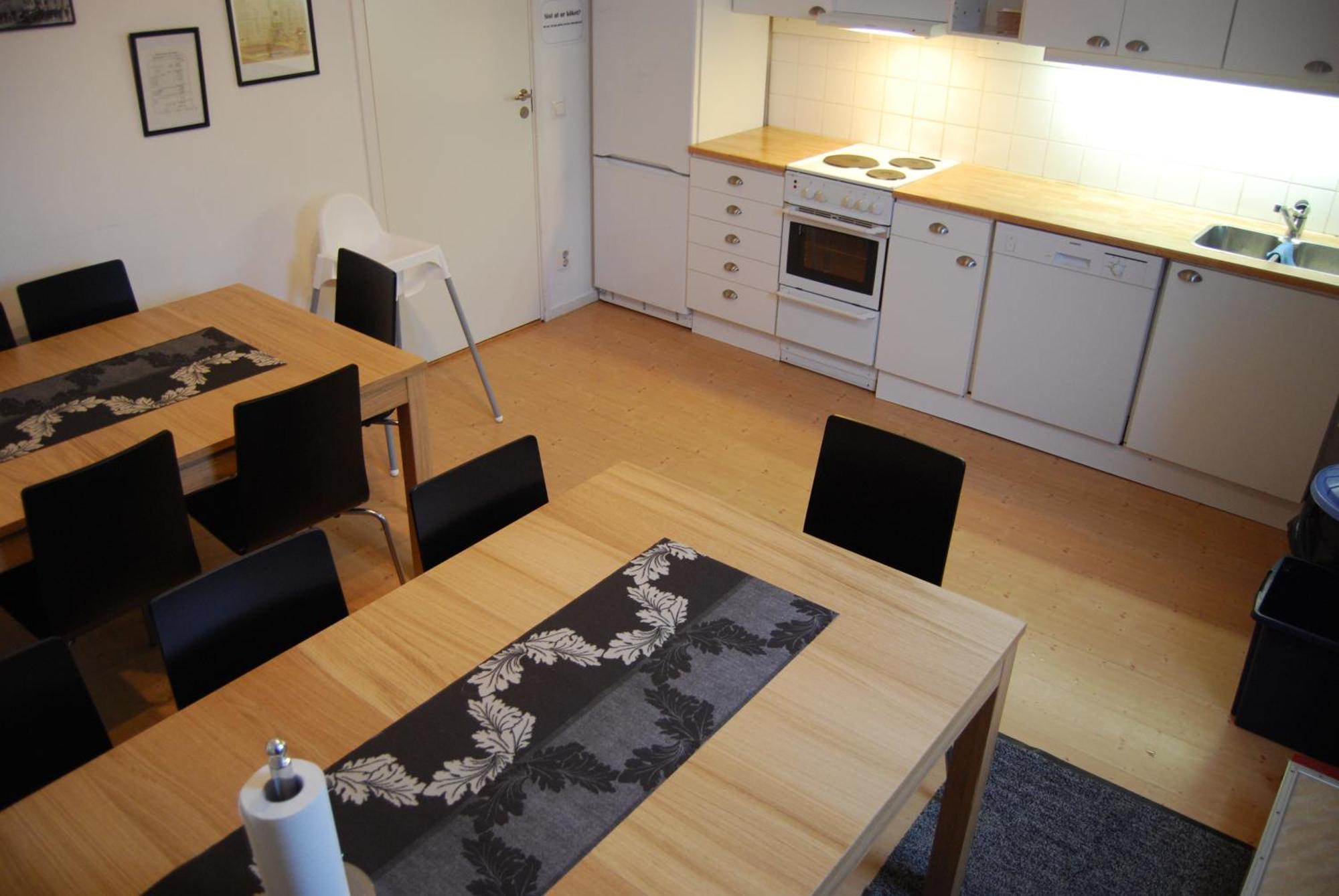 Adelsgatan Bed & Breakfast VBY Esterno foto