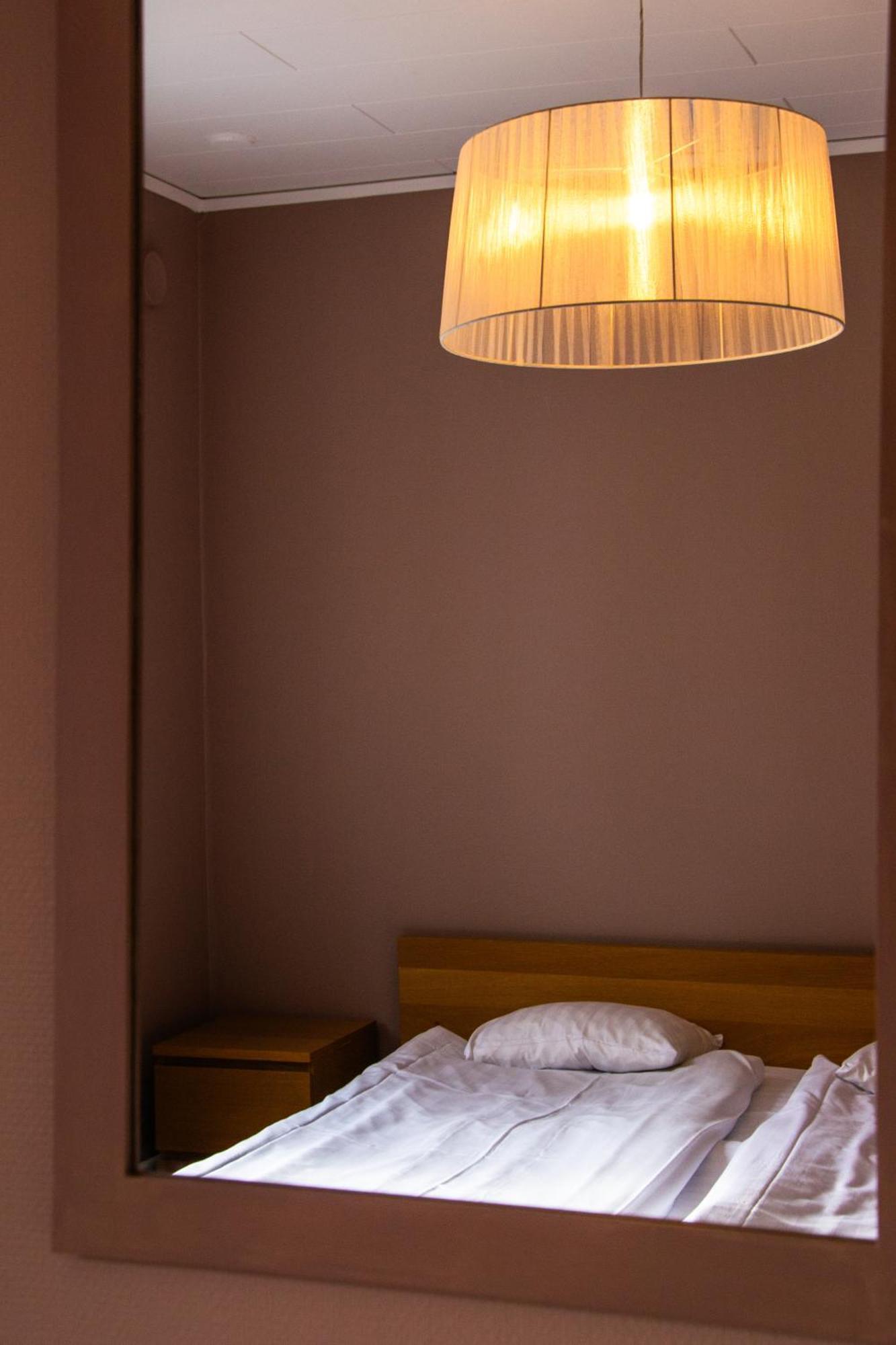 Adelsgatan Bed & Breakfast VBY Esterno foto