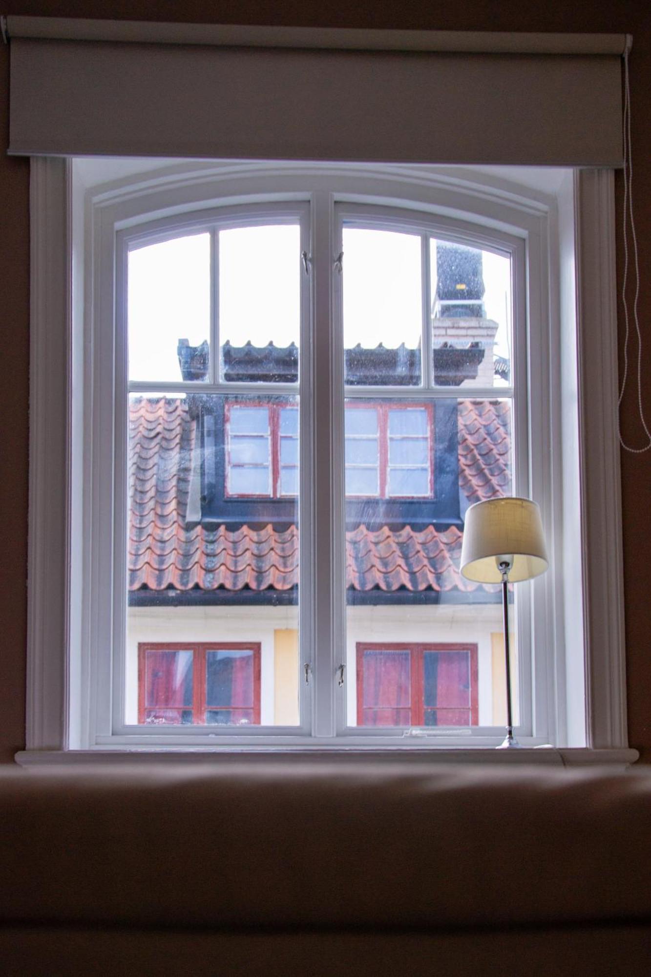 Adelsgatan Bed & Breakfast VBY Esterno foto