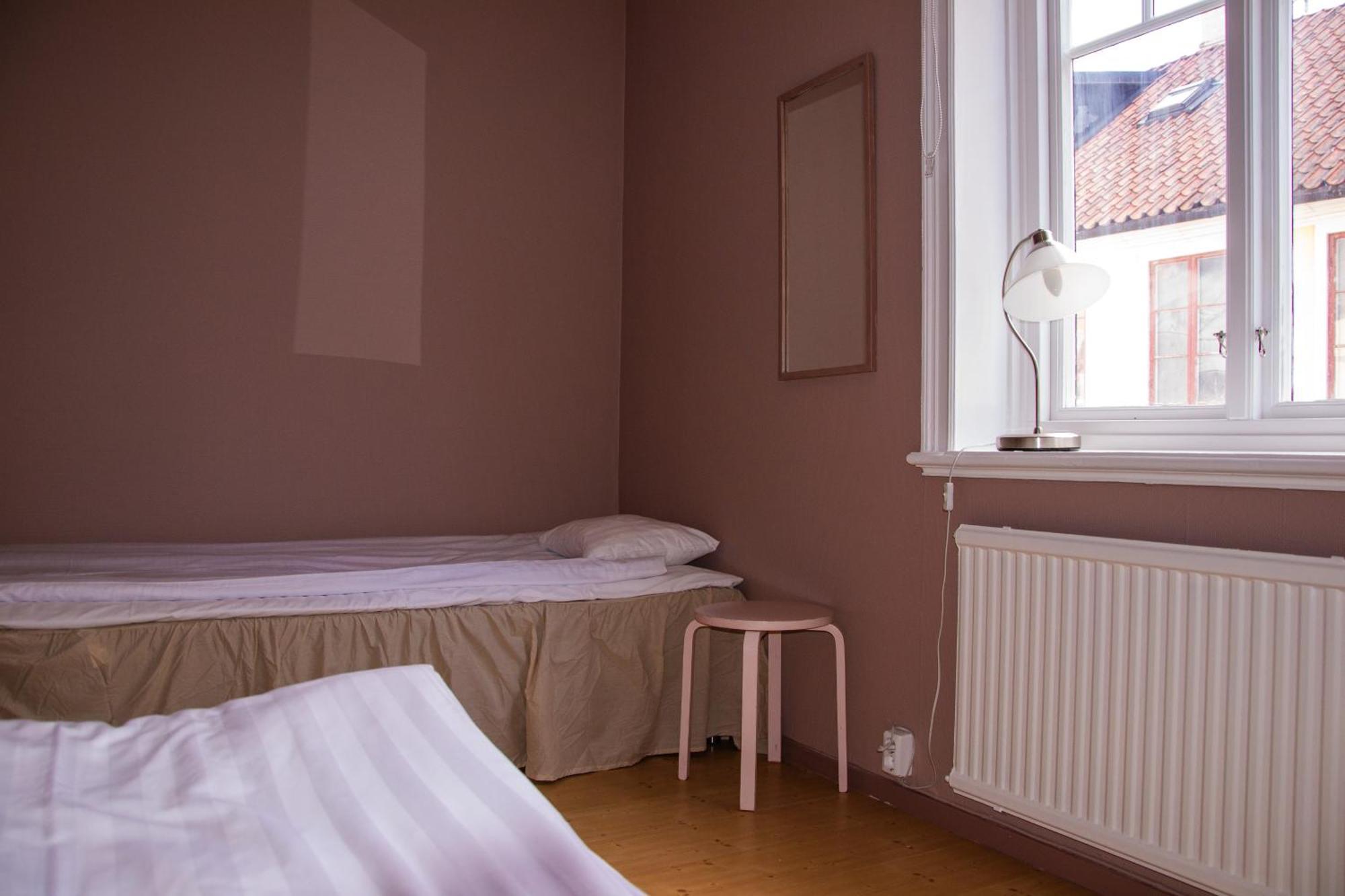 Adelsgatan Bed & Breakfast VBY Esterno foto