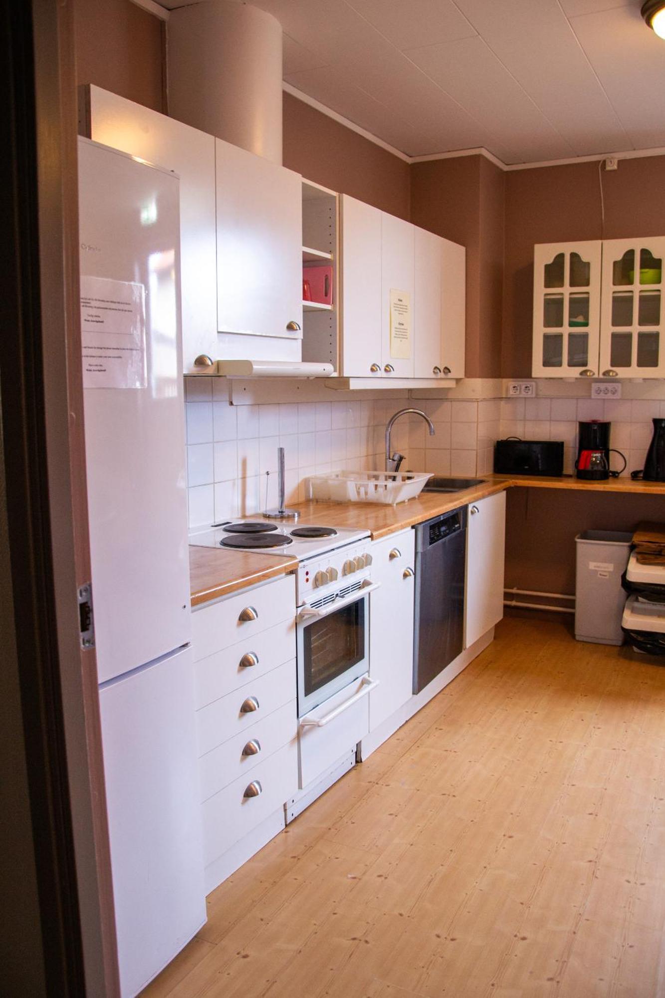 Adelsgatan Bed & Breakfast VBY Esterno foto