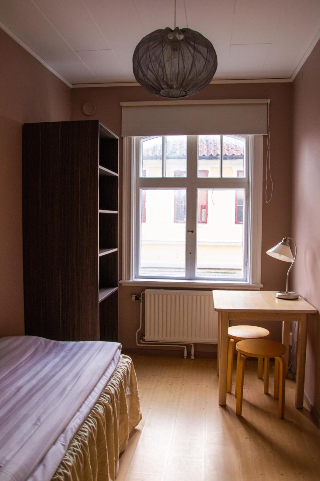 Adelsgatan Bed & Breakfast VBY Esterno foto