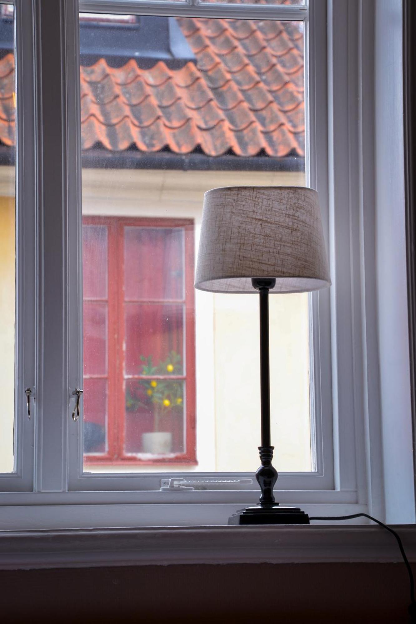 Adelsgatan Bed & Breakfast VBY Esterno foto