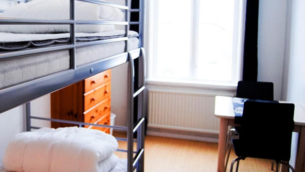 Adelsgatan Bed & Breakfast VBY Camera foto