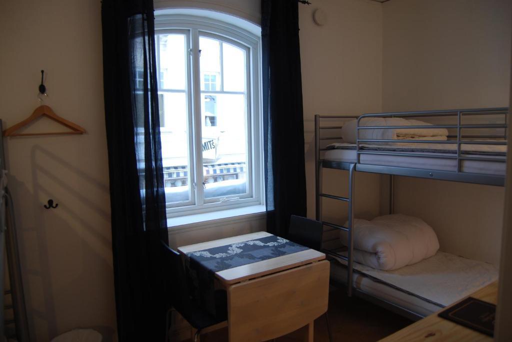 Adelsgatan Bed & Breakfast VBY Camera foto