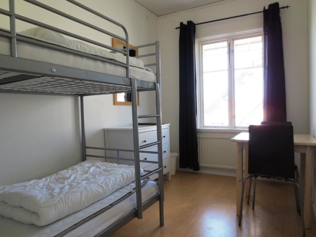 Adelsgatan Bed & Breakfast VBY Esterno foto
