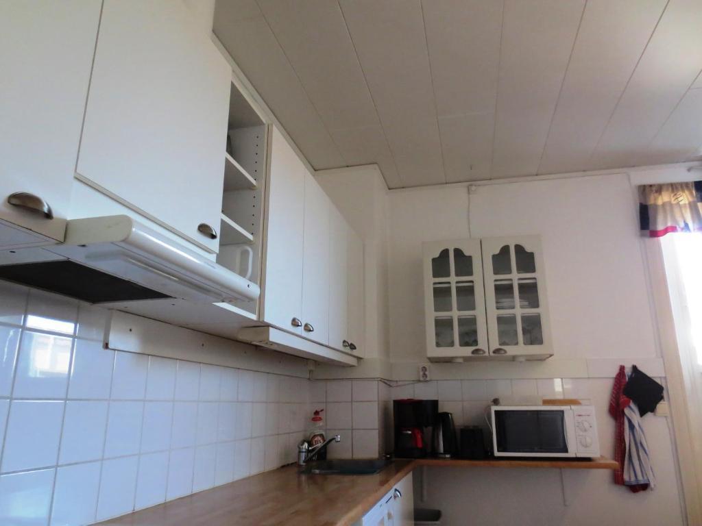 Adelsgatan Bed & Breakfast VBY Esterno foto